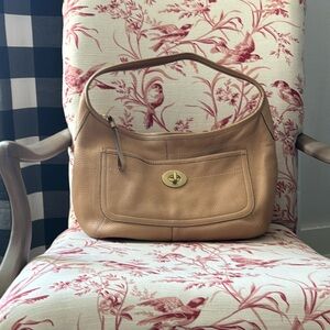 Coach Ergo Vintage Bag